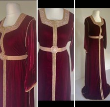 Morrocan Caftan