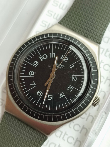 Swatch irony big ygs133 - big,