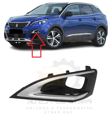 New for peugeot 3008 - peugeot,