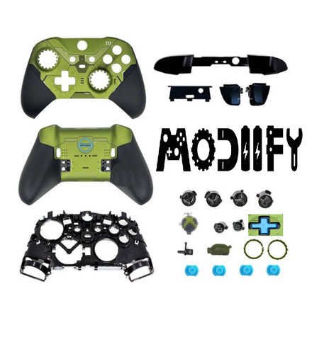 Xbox one elite - xbox,
