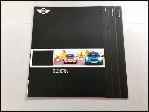 2002 mini cooper and - 2002,