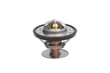 Thermostat, coolant for VW