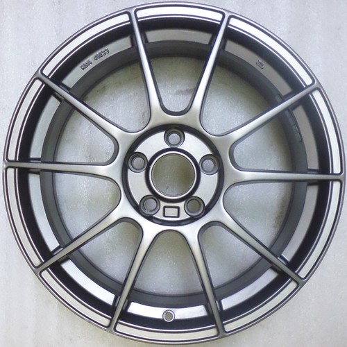 Autec wizard alloy - w, wheel