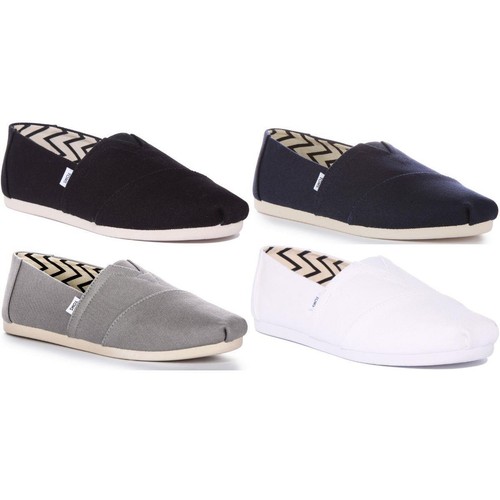 Toms alpargata mens - mens, on