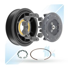 A/C Compressor Clutch for VW