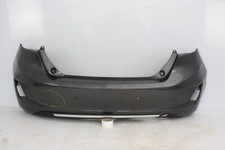 Ford Fiesta Rear Bumper 2017