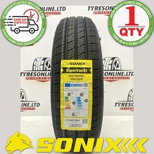 1 X 185 75 16C SONIX