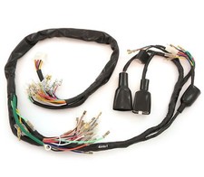 Main Wiring Harness -