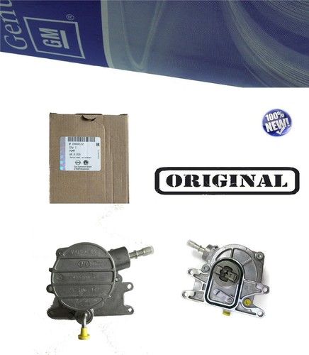 Org vacuum pump brake - org.,