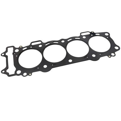 Motorcycle cylinder head - cylinder,