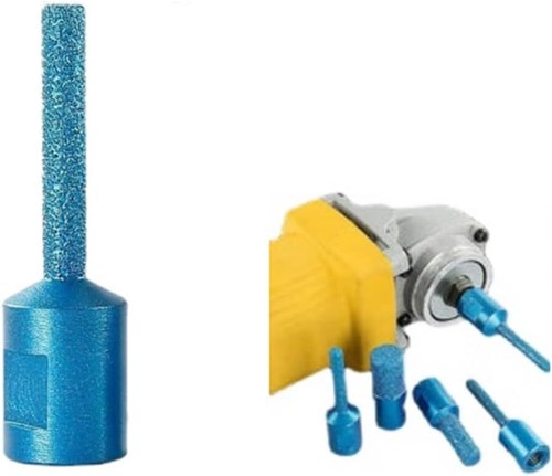 Slotting tool angle grinder - slotting,
