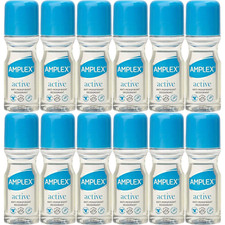Amplex Active Anti-perspirant