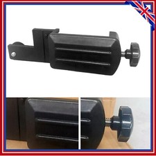 Laser Receiver Detector Clamp