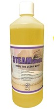 Steam Cleaning Detergent 1L