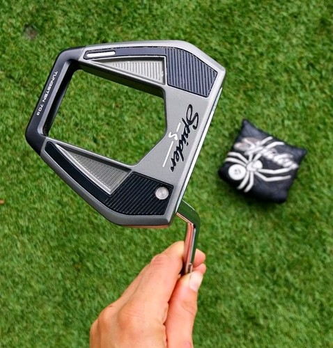 Vgc taylormade spider - taylormade, s