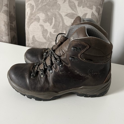 Scarpa women terra ii - women's,
