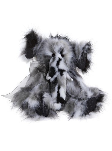 Charlie bears everest - everest,