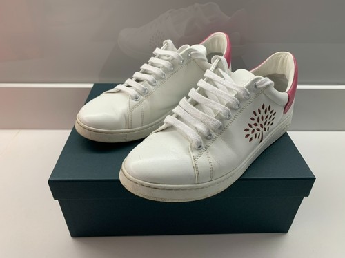 Mulberry tree tennis trainers - tennis,