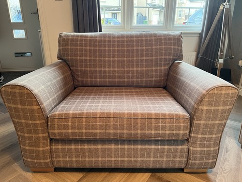 Next michigan snuggle chair - snuggle,
