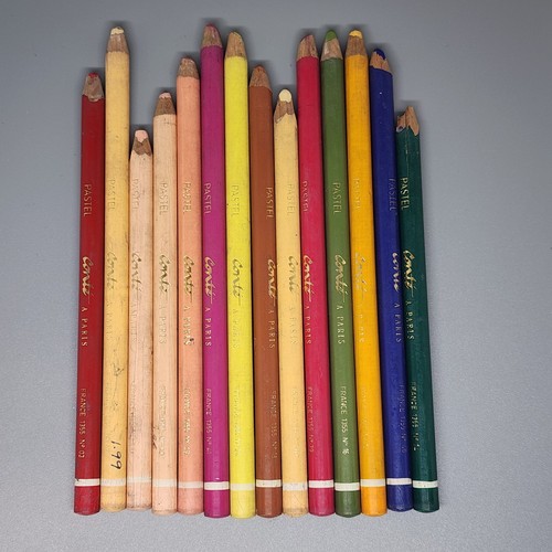 Lot vintage conte a - lot,