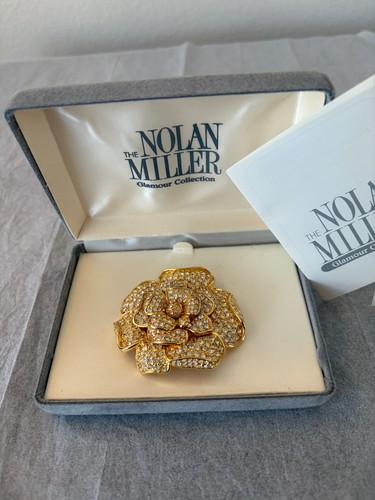 Vintage nolan miller glamour - nolan,