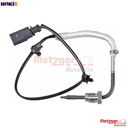 Sensor exhaust gas temperature - gas,