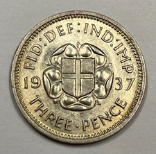 United Kingdom - 1937