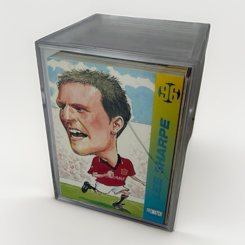 Vintage pro set promatch - pro,