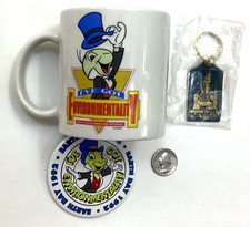 Disney Jiminy Cricket