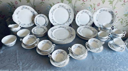 Set six royal standard dawn - royal,