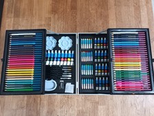 Art Set - Painting and Drawing