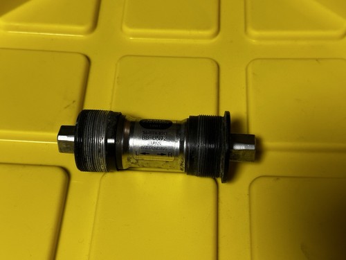 Shimano bottom bracket un72 - shimano,
