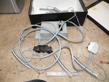 Lego Vintage 12v Train Track. conductors only no tracks