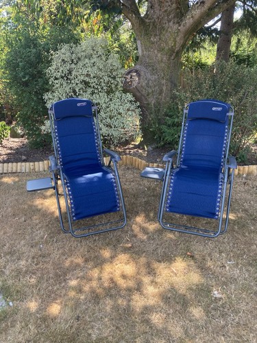 Two quest ragley pro recline - two,