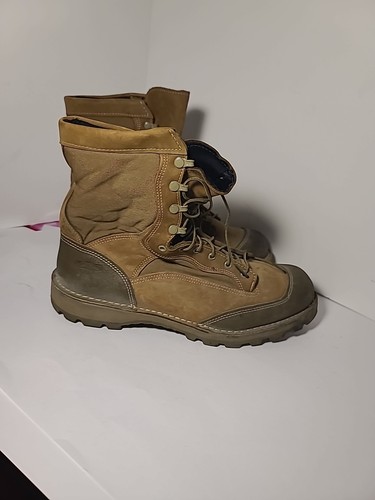Bates combat boots - r,