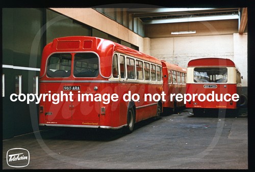 Original bus slide - bus,
