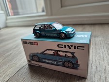 Kaido House Mini GT Honda