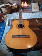 Full Size Guitar Unbranded 
