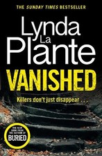 Vanished: The gripping