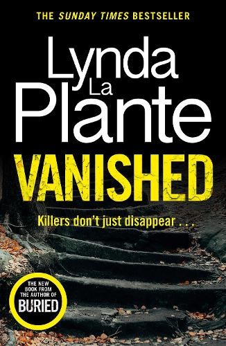 Vanished the gripping - vanished:,