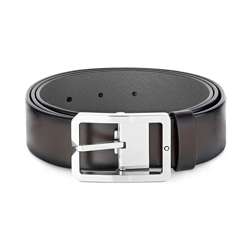 Mont blanc reversible - blanc, (6413)