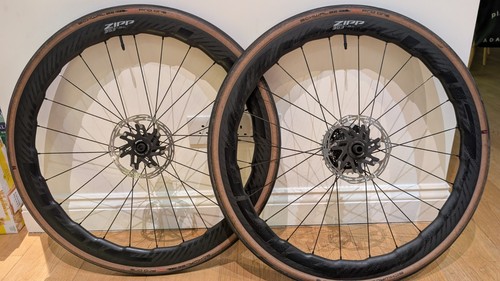Zipp 353 nsw carbon - 353,