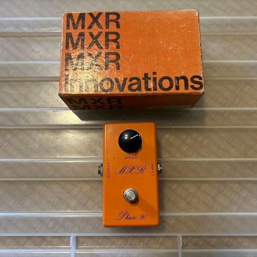 Mxr phase vintage - mxr,