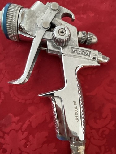 Sata jet 3000 - jet, gun