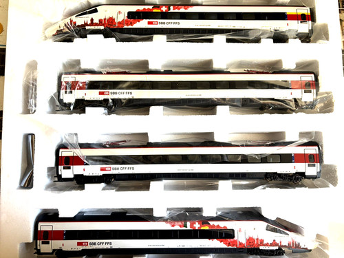 Boxed lima expert hl1672 etr - lima,