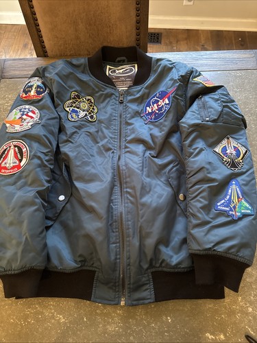 Nasa space shuttle flight - shuttle,