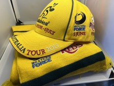 Vintage Wallabies Australia
