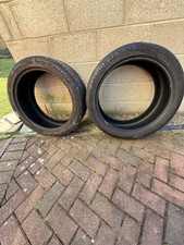 285 40 22 Continental Contact 6 XL Audi Q8 Audi Q7 2018- Tyres Pair