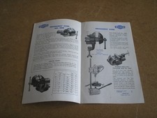 TRADE WODEN MARK TOOLS -