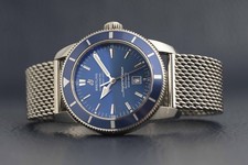 Breitling Superocean Heritage